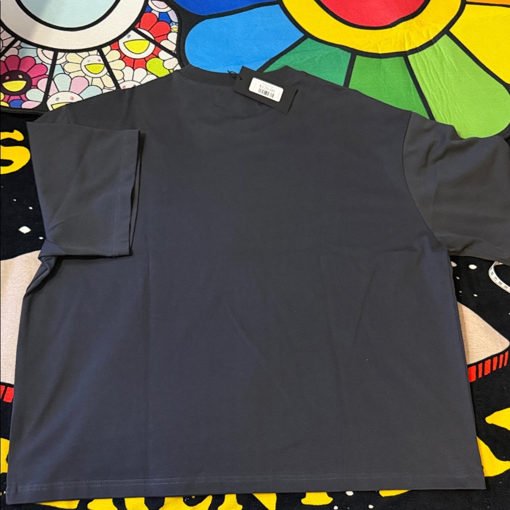 HOMME FEMME TAKEOFF TEE - Picture 12 of 16